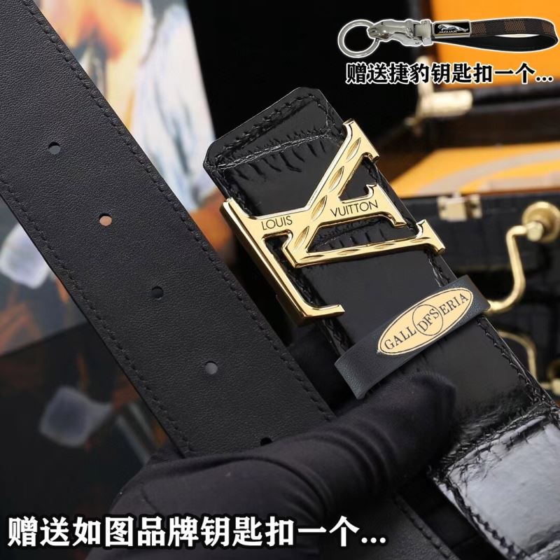 Louis Vuitton Belts